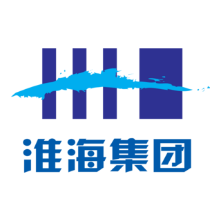 huaihai group Logo PNG Vector