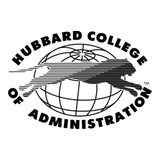 Hubbard College Logo PNG Vector