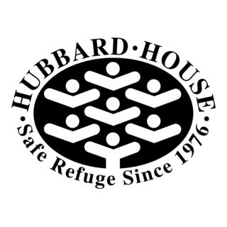 Hubbard House Logo PNG Vector