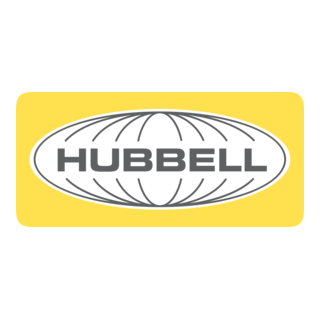 Hubbell Logo PNG Vector