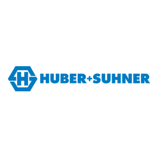 Huber+Suhner Logo PNG Vector