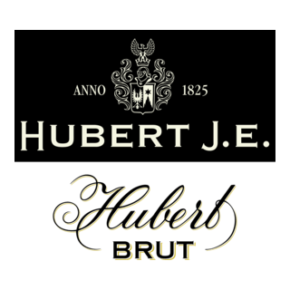 Hubert J.E. Logo PNG Vector