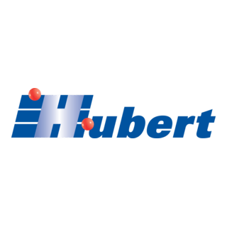 Hubert Logo PNG Vector