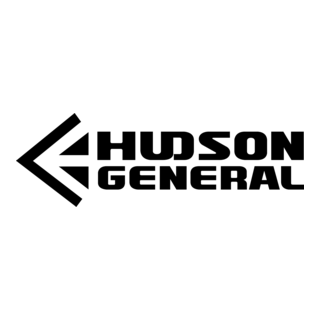 Hudson General Logo PNG Vector