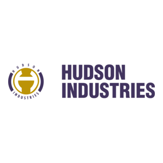Hudson Industries Logo PNG Vector