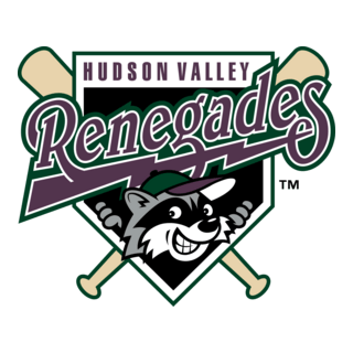 Hudson Valley Renegades Logo PNG Vector