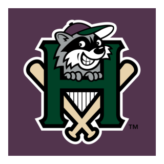 Hudson Valley Renegades Logo PNG Vector