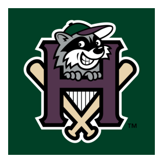 Hudson Valley Renegades Logo PNG Vector