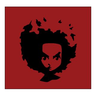 Huey Logo PNG Vector