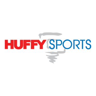 Huffy Sports Logo PNG Vector