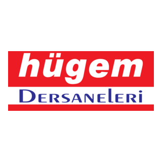 hugem Logo PNG Vector