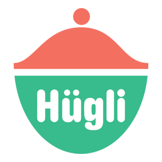 Hugli Logo PNG Vector