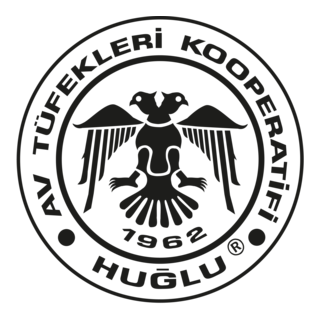 Huglu Logo PNG Vector