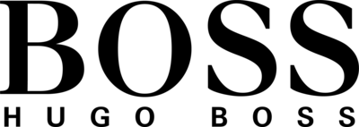 hugo boss Logo PNG Vector