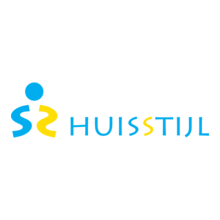 HUIS_STIJL Logo PNG Vector