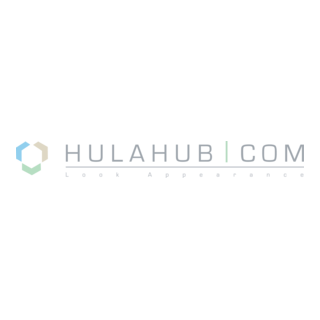 hulahub|com Logo PNG Vector