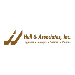 Hull & Associates Logo PNG Vector