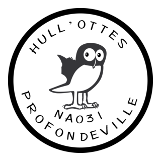 Hulll'ottes Logo PNG Vector