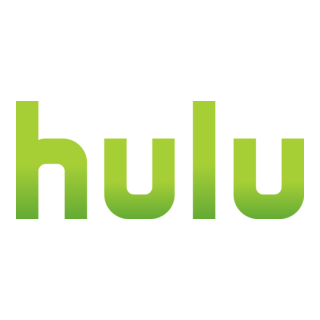 Hulu Logo PNG Vector