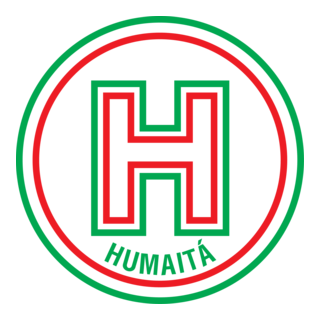 Humaita Futebol Clube de Vitoria da Conquista-BA Logo PNG Vector