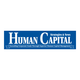 Human Capital Logo PNG Vector