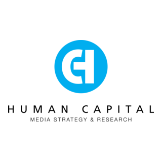 Human Capital Logo PNG Vector