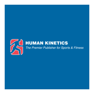 Human Kinetics Logo PNG Vector