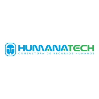 Humanatech Logo PNG Vector