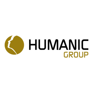 Humanic Group Logo PNG Vector
