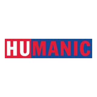 Humanic Logo PNG Vector