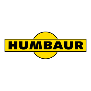 Humbaur Logo PNG Vector