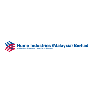Hume Industries (Malaysia) Berhad Logo PNG Vector