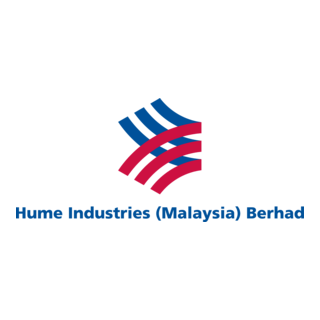 Hume Industries (Malaysia) Berhad Logo PNG Vector