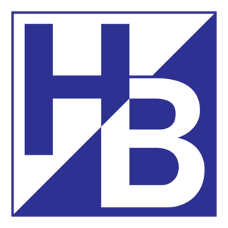 Humlebaek Boldklub Logo PNG Vector