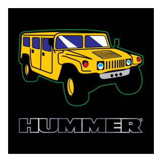 Hummer Logo PNG Vector