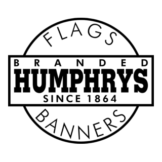 Humphrys Flag Company Logo PNG Vector
