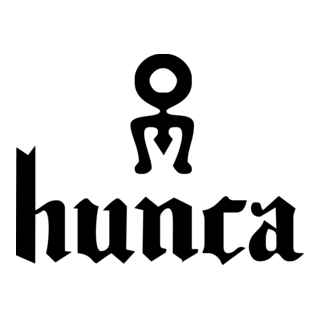 hunca Logo PNG Vector