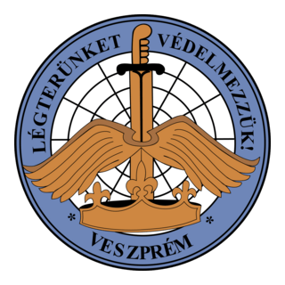 Hungary Army Logo PNG Vector