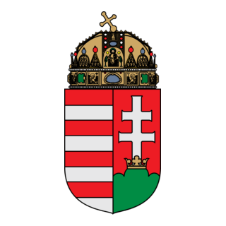 Hungary Logo PNG Vector