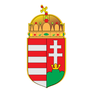 Hungary Logo PNG Vector