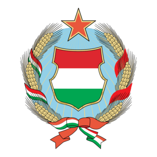 Hungary Logo PNG Vector