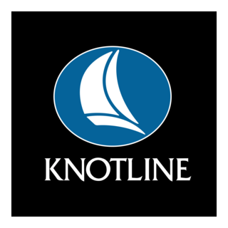 Hunter Knotline Logo PNG Vector