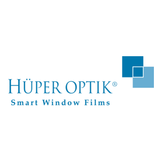 Huper Optik Logo PNG Vector