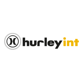 Hurley Logo PNG Vector
