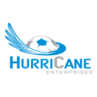 HurriCane Enterprises Logo PNG Vector