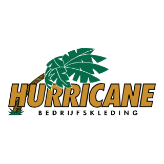 Hurricane Logo PNG Vector