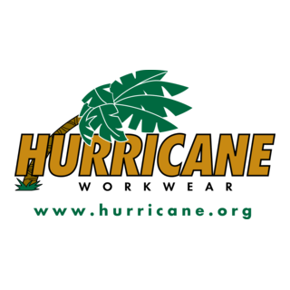 Hurricane Logo PNG Vector