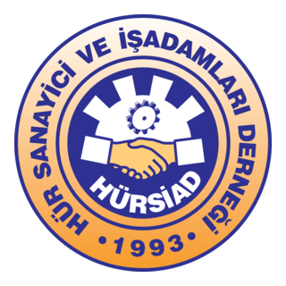Hürsiad Logo PNG Vector