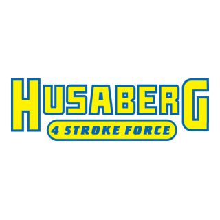 Husaberg Logo PNG Vector