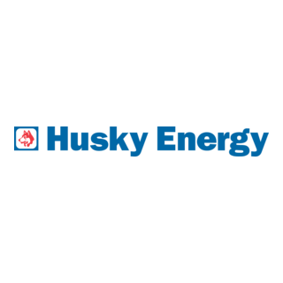 Husky Energy Logo PNG Vector